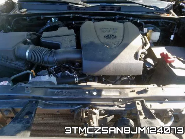 3TMCZ5AN8JM124073 фото 8
