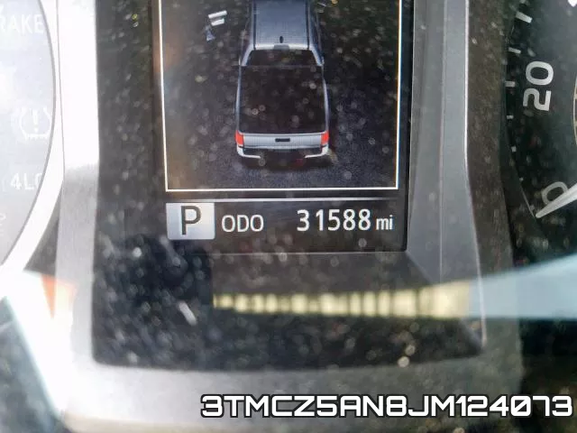 3TMCZ5AN8JM124073 фото 9