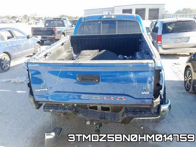 3TMDZ5BN0HM014759 фото 10