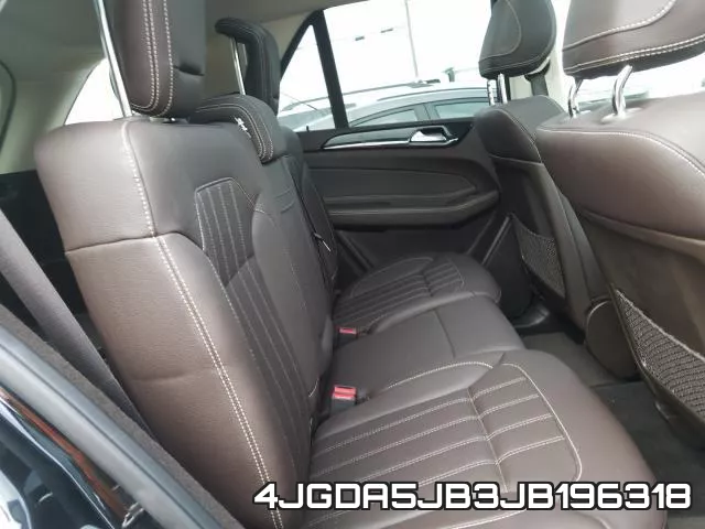 4JGDA5JB3JB196318 фото 7