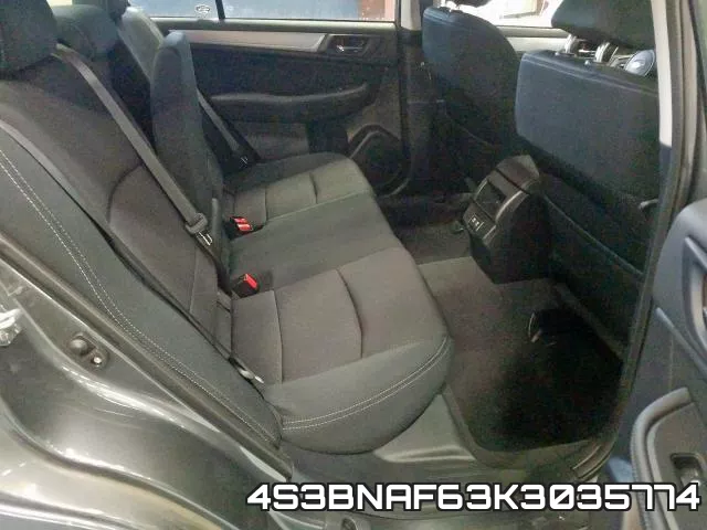 4S3BNAF63K3035774 фото 7