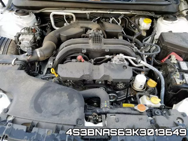 4S3BNAS63K3013649 фото 8
