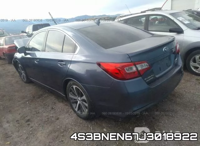 4S3BNEN67J3018922 фото 4