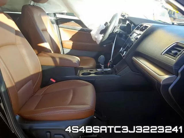 4S4BSATC3J3223241 фото 6