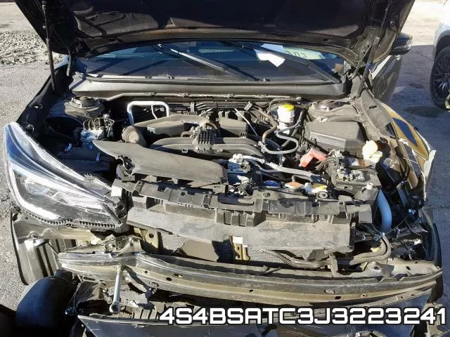 4S4BSATC3J3223241 фото 8