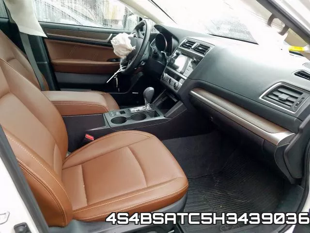 4S4BSATC5H3439036 фото 6