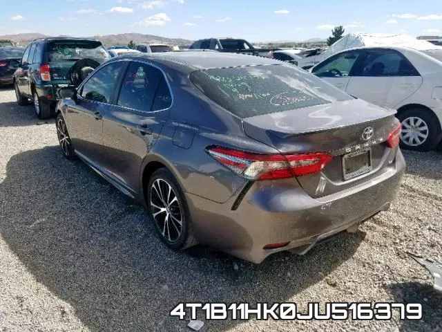 4T1B11HK0JU516379 фото 4