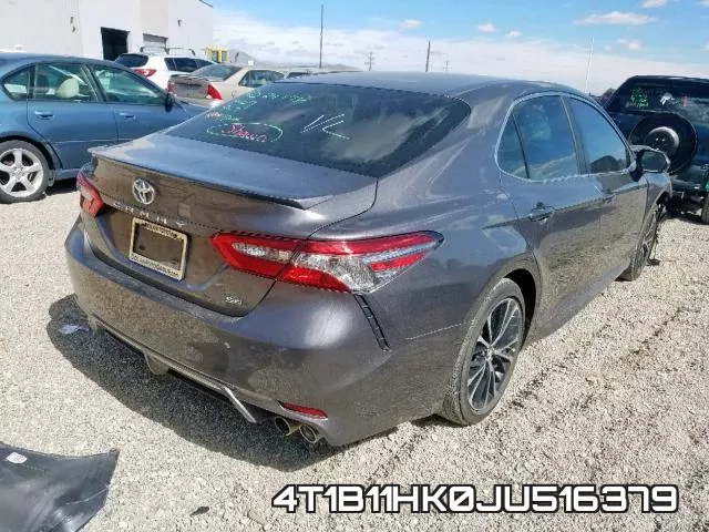 4T1B11HK0JU516379 фото 5