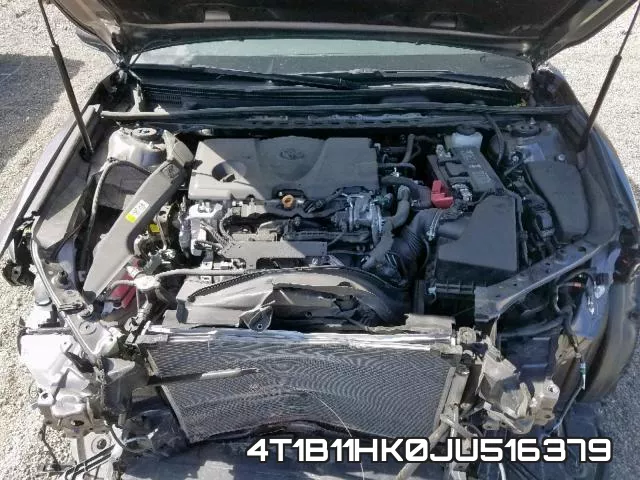 4T1B11HK0JU516379 фото 8