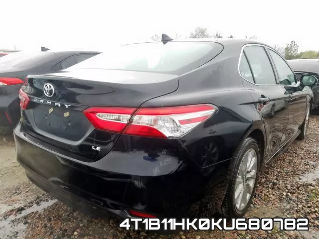 4T1B11HK0KU680782 фото 5