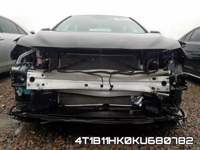 4T1B11HK0KU680782 фото 10