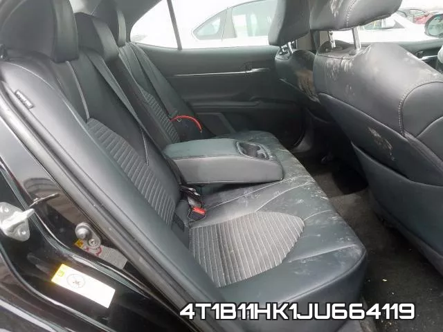 4T1B11HK1JU664119 фото 7