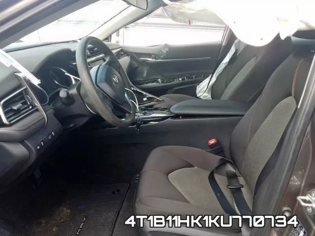 4T1B11HK1KU770734 фото 6