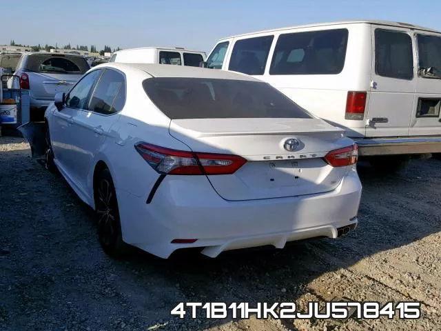 4T1B11HK2JU578415 фото 4
