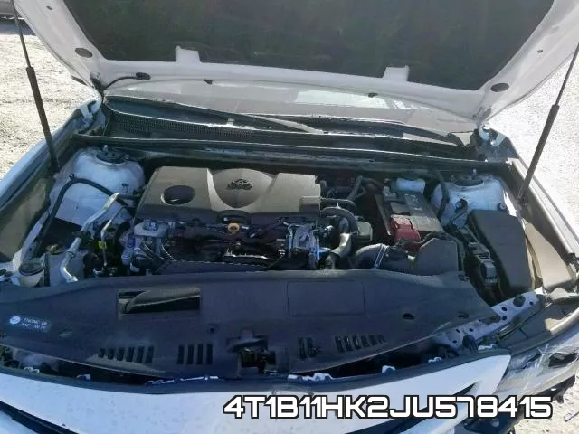 4T1B11HK2JU578415 фото 8