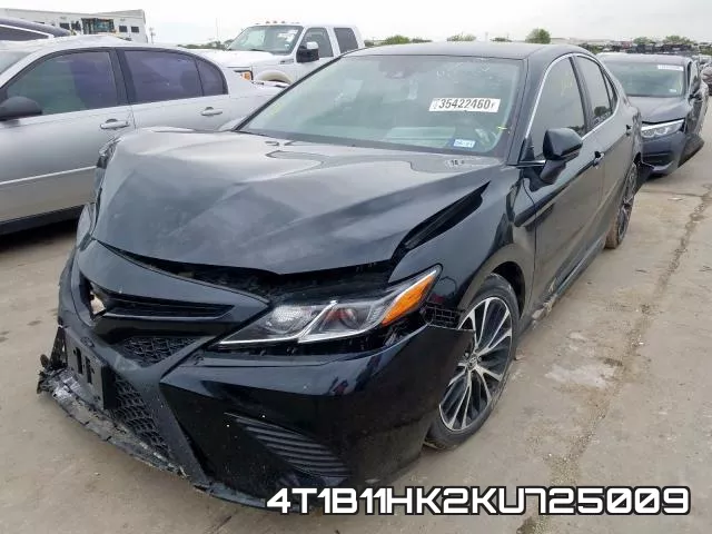 4T1B11HK2KU725009 фото 3