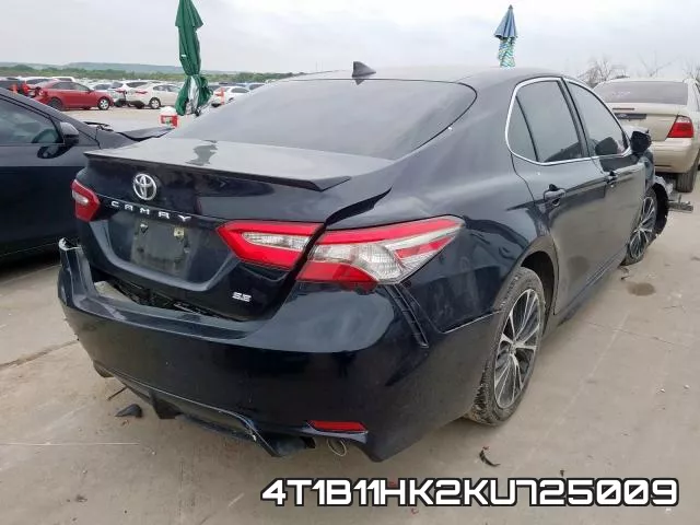 4T1B11HK2KU725009 фото 5