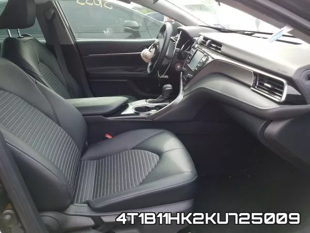4T1B11HK2KU725009 фото 6