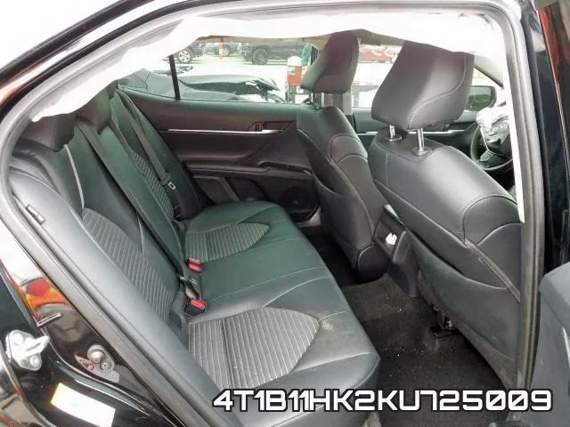 4T1B11HK2KU725009 фото 7