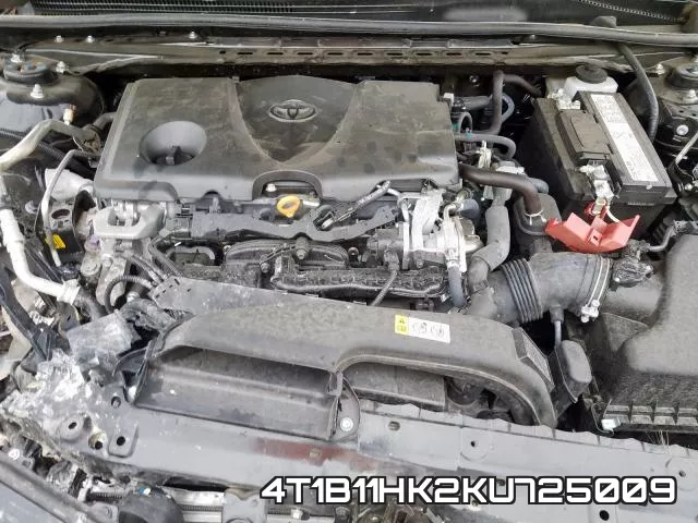 4T1B11HK2KU725009 фото 8
