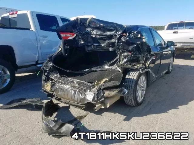 4T1B11HK5KU236622 фото 5
