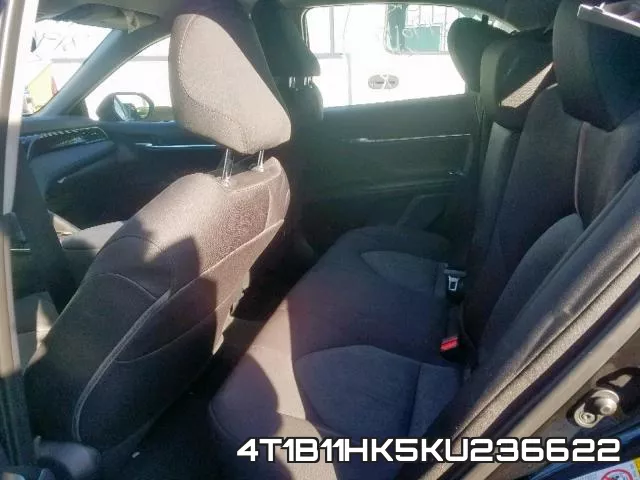 4T1B11HK5KU236622 фото 7