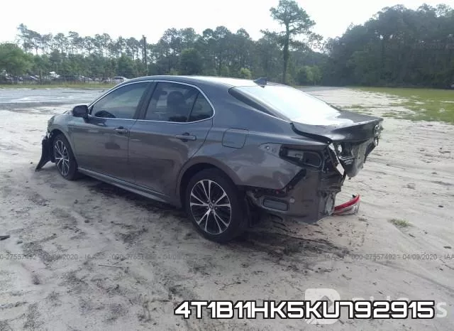 4T1B11HK5KU792915 фото 4