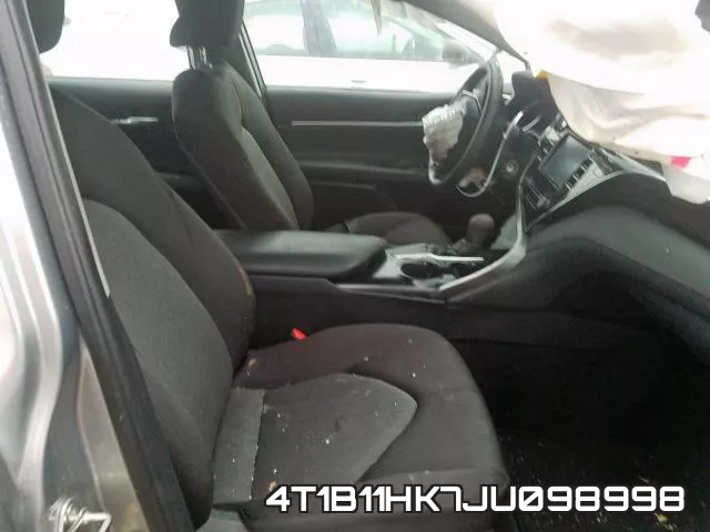 4T1B11HK7JU098998 фото 6