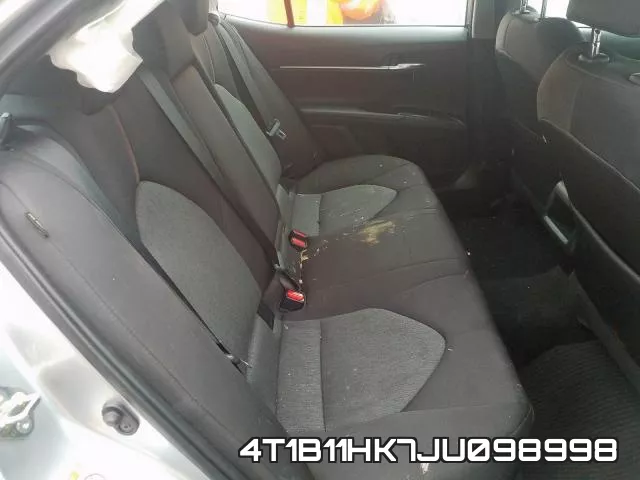 4T1B11HK7JU098998 фото 7