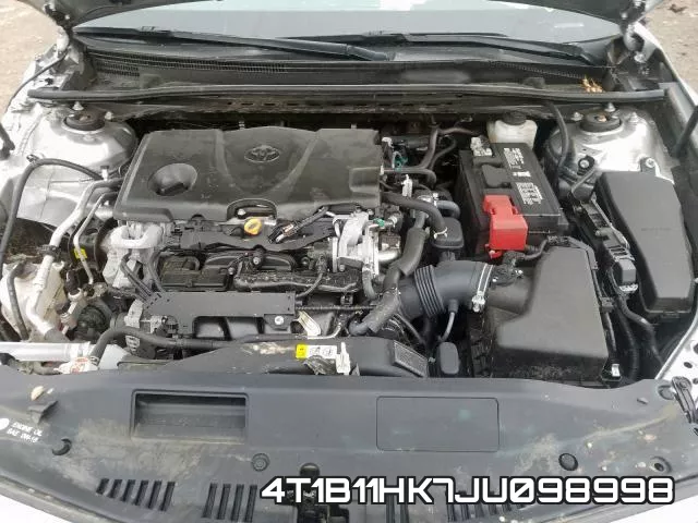 4T1B11HK7JU098998 фото 8