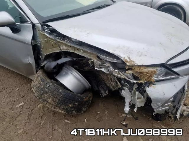 4T1B11HK7JU098998 фото 10