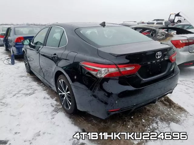 4T1B11HK7KU224696 фото 4