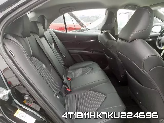 4T1B11HK7KU224696 фото 7