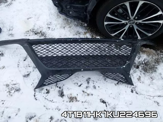 4T1B11HK7KU224696 фото 10