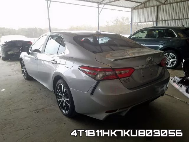 4T1B11HK7KU803056 фото 4