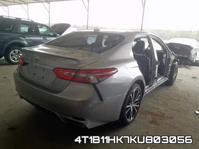 4T1B11HK7KU803056 фото 5