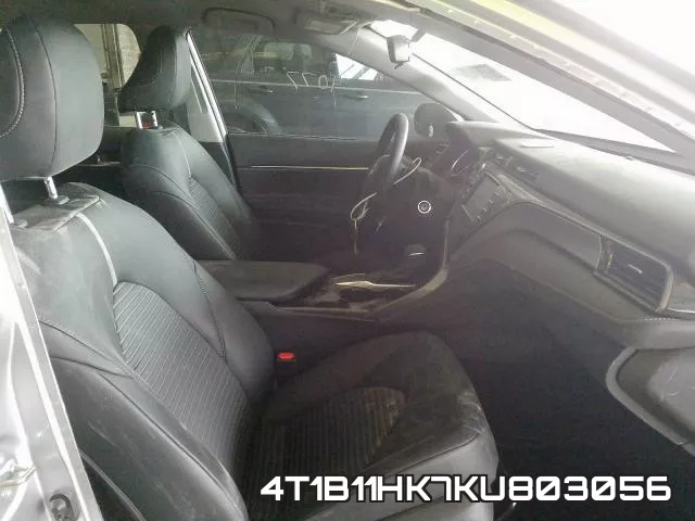 4T1B11HK7KU803056 фото 6