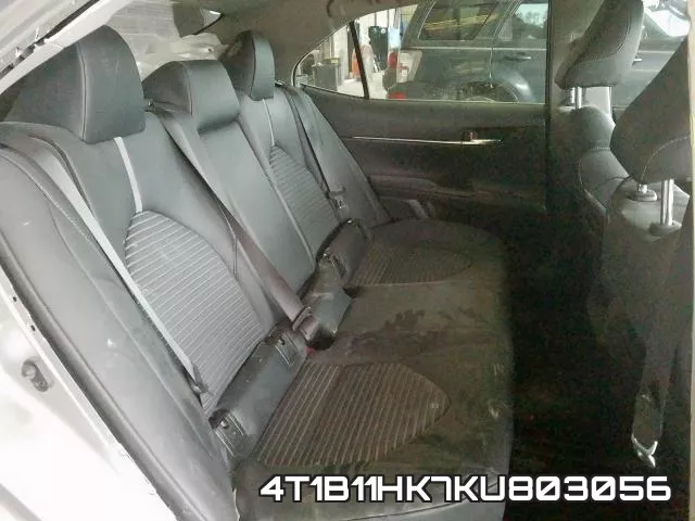 4T1B11HK7KU803056 фото 7
