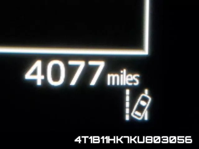 4T1B11HK7KU803056 фото 9