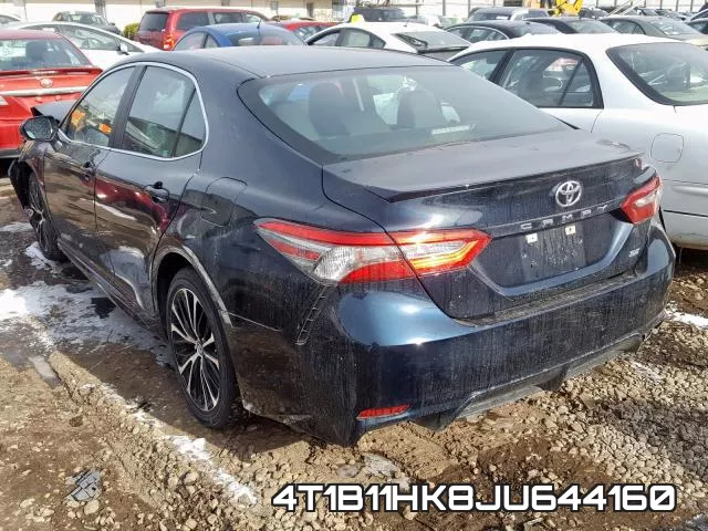 4T1B11HK8JU644160 фото 4