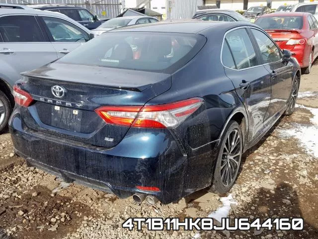 4T1B11HK8JU644160 фото 5