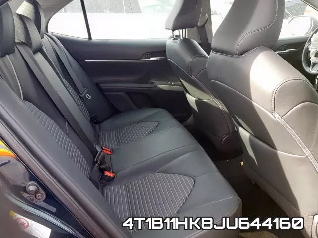4T1B11HK8JU644160 фото 7