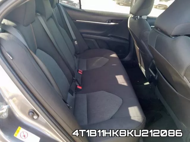 4T1B11HK8KU212086 фото 7