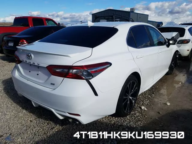4T1B11HK9KU169930 фото 5