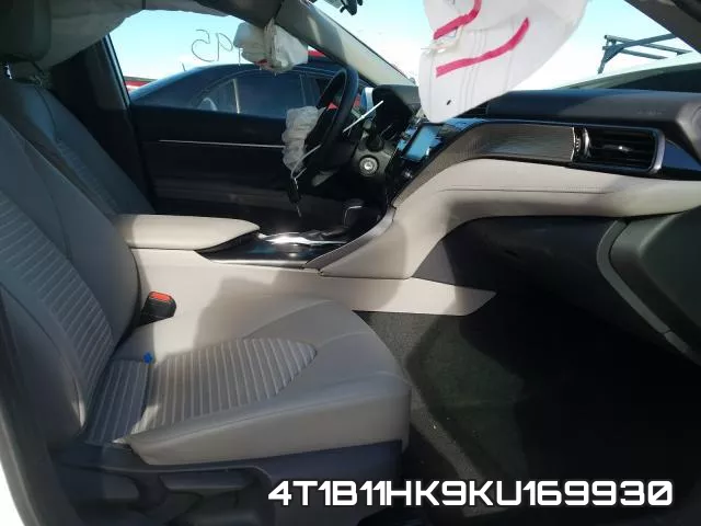 4T1B11HK9KU169930 фото 6