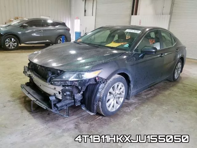4T1B11HKXJU155050 фото 3