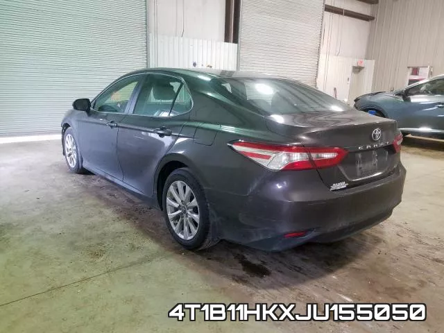 4T1B11HKXJU155050 фото 4