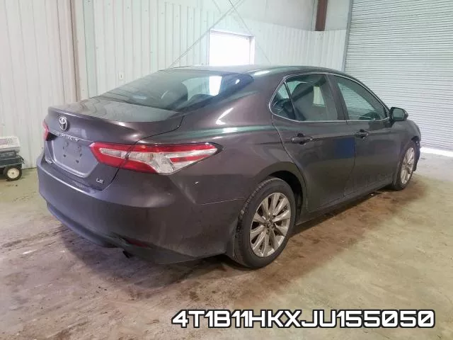 4T1B11HKXJU155050 фото 5