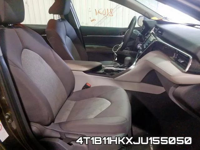 4T1B11HKXJU155050 фото 6