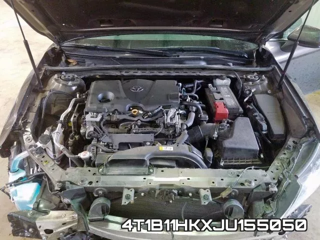 4T1B11HKXJU155050 фото 8